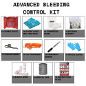 Advanced Bleeding Control Kit- zaawansowany zestaw do masywnych krwotoków