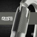 Karabinek Ovalone Alu RISE Lock™