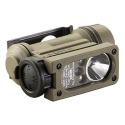 Latarka Sidewinder Compact II Military IR