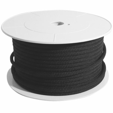 Lina Aramidic core rope 50 m (6mm)