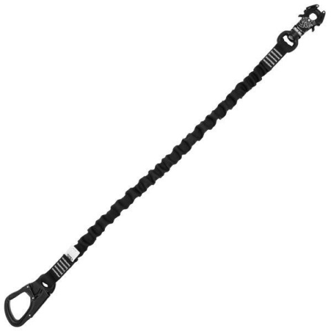 Lonża taktyczna Swivel Tech Lanyard