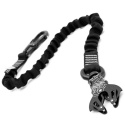 Lonża taktyczna Swivel Tech Lanyard