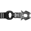 Lonża taktyczna Swivel Tech Lanyard